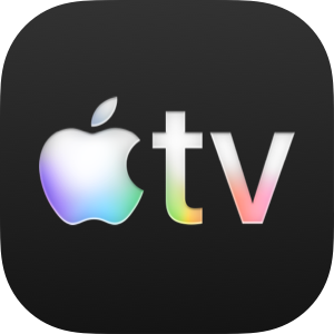 APPLE TV
