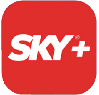 SKY+