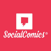 SOCIAL COMICS