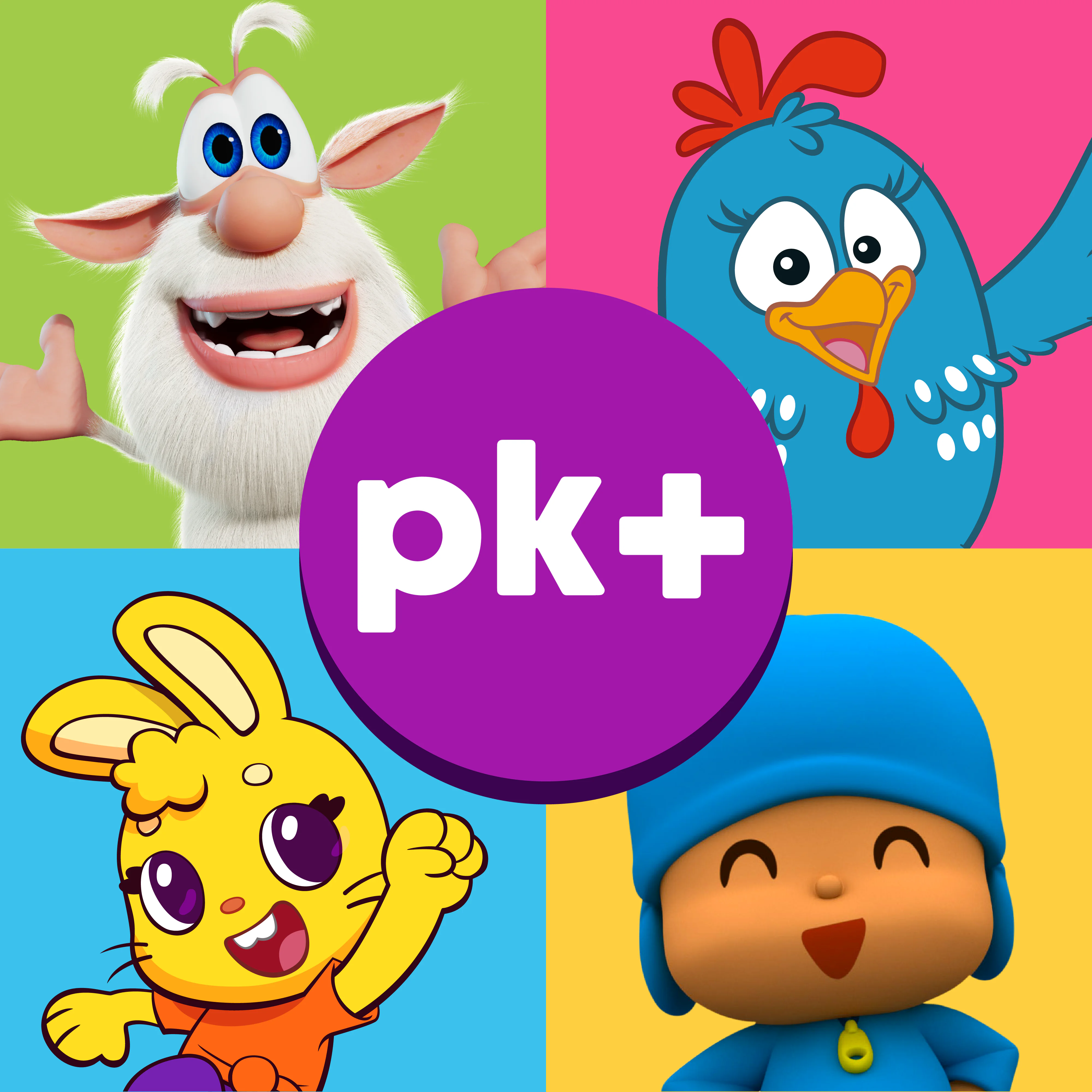 PLAYKIDS